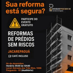 Reforma Segura