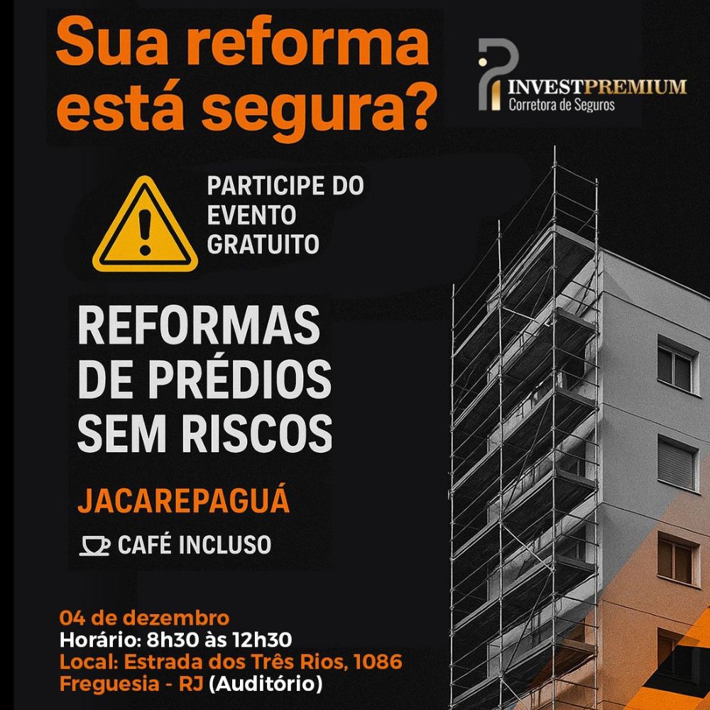 Reforma Segura