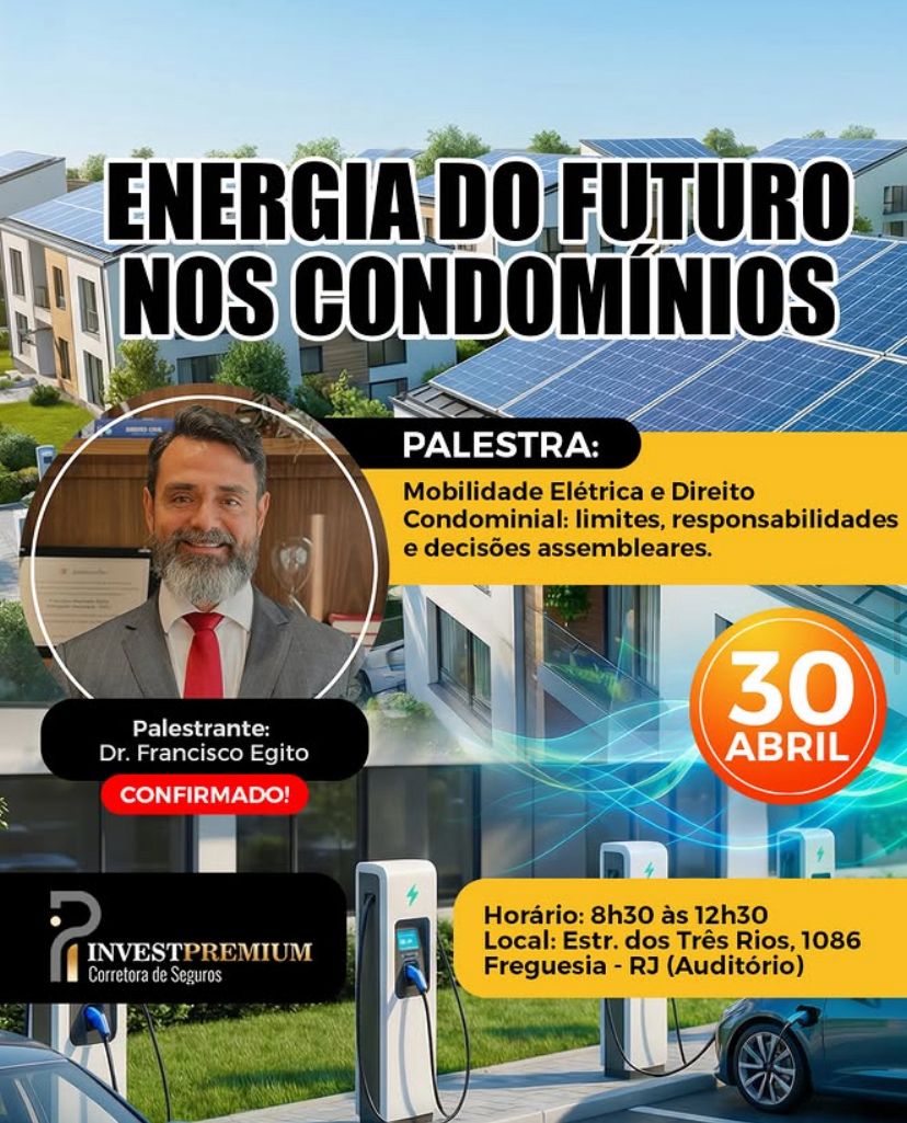 Energia do Futuro nos Condomínios - Imagem 3