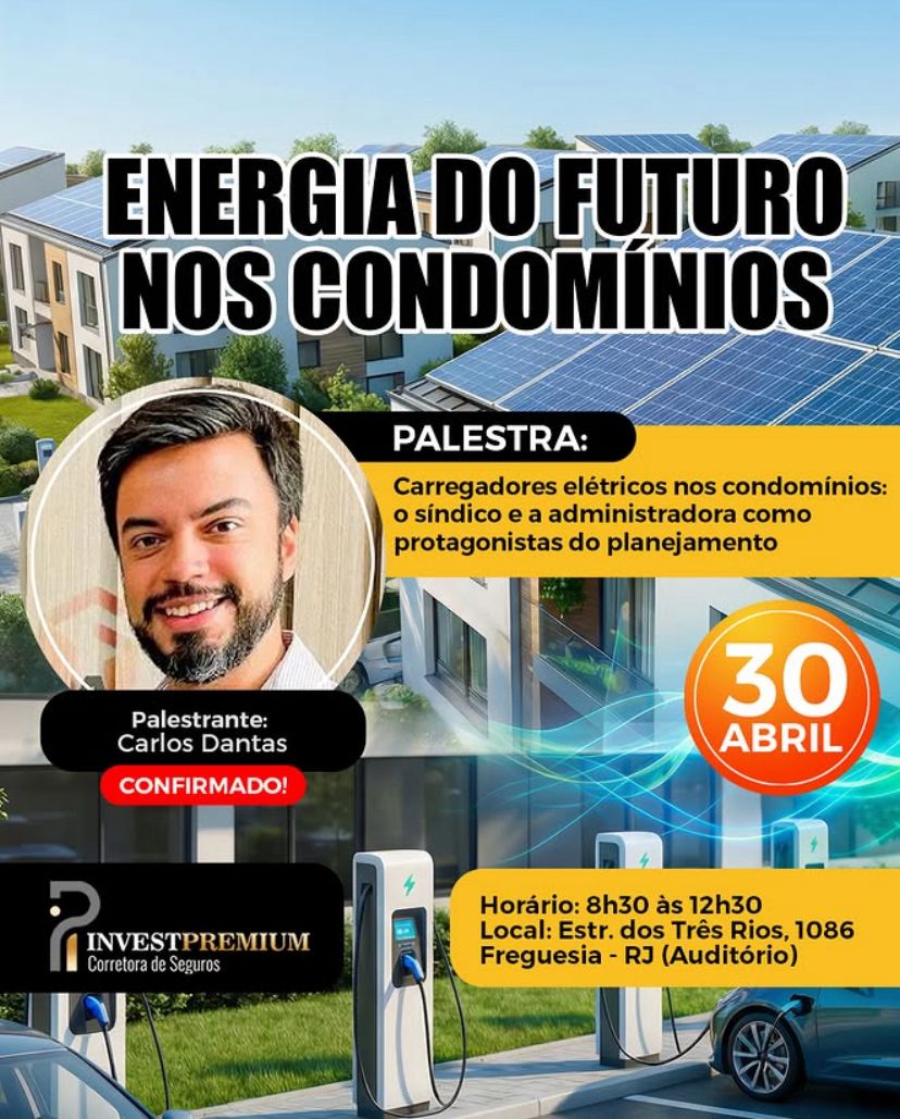 Energia do Futuro nos Condomínios - Imagem 2